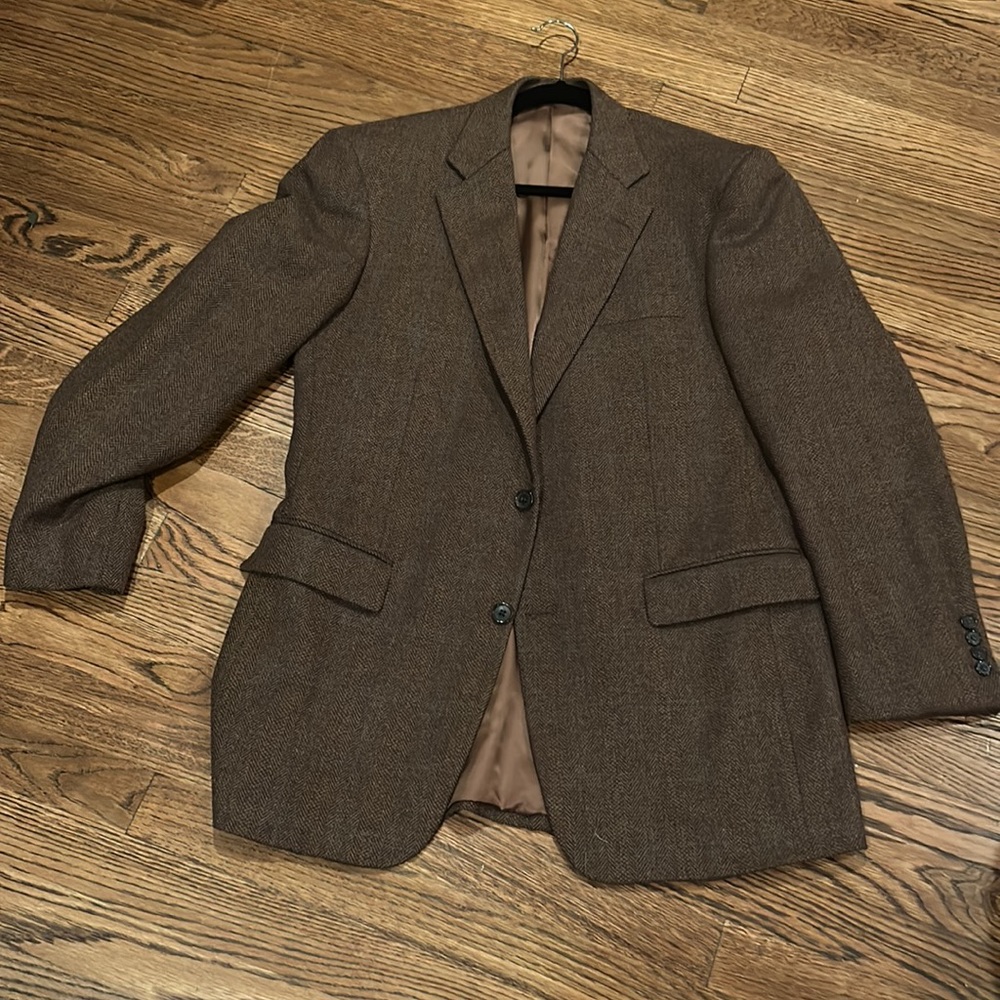Brooks Brothers Jacket 40L